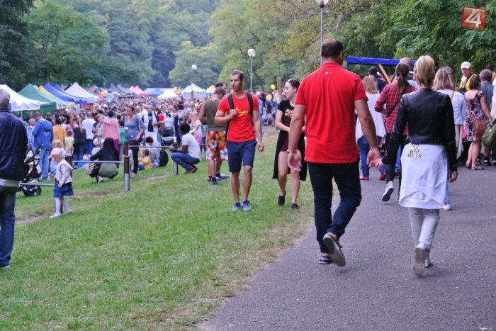 Ilustračný obrázok k článku Karloveský majáles pripravil bohatý program. Prídu aj Hečkovci