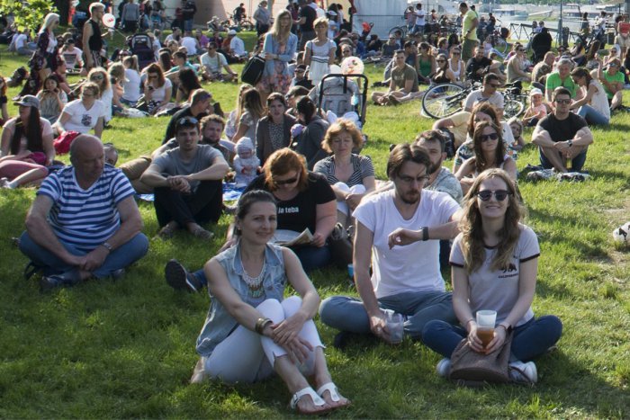 Ilustračný obrázok k článku Nový týždeň je tu, vyrazte von: Tipy, čo zažiť v Žiari a okolí