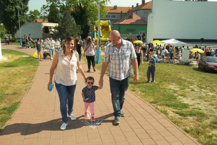 Ilustračný obrázok k článku FOTO, V Šali si uctili mamy:  Konal sa ďalší ročník celoslovenského podujatia