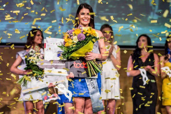 Ilustračný obrázok k článku Zástupkyňa michalovského klubu zožala úspech: Stala sa Miss Fortuna ligy