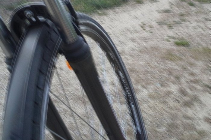 Ilustračný obrázok k článku Cyklistická udalosť: Blíži sa jubilejný ročník jazdy Okolo Veľkého Inovca