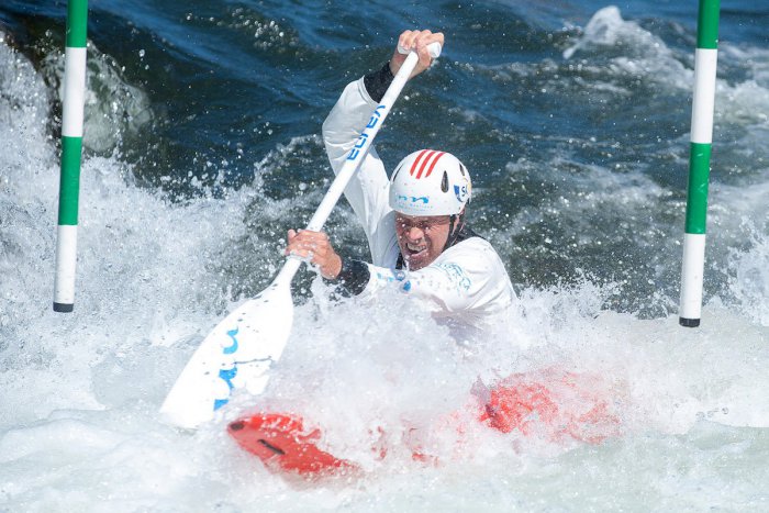 Ilustračný obrázok k článku Martikán si opäť vybojoval nomináciu v reprezentácii: Je to pre mňa veľká česť!