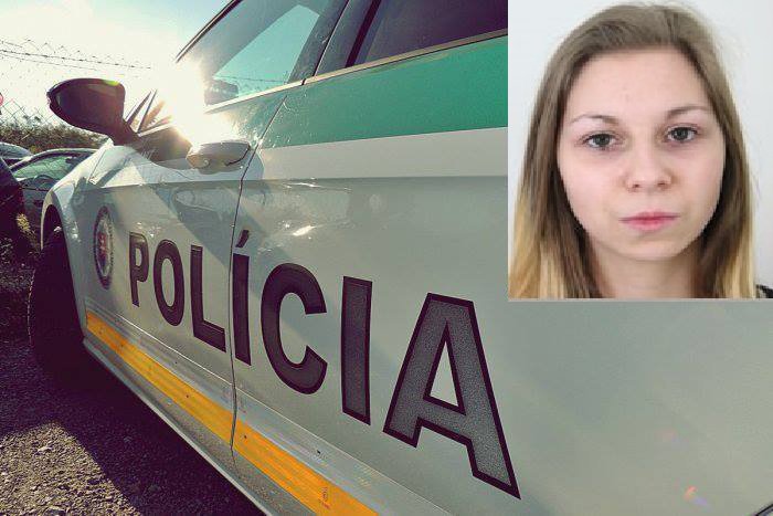 Ilustračný obrázok k článku Muži zákona rozbehli pátranie: Hľadá sa Erika (17), nevideli ste ju?
