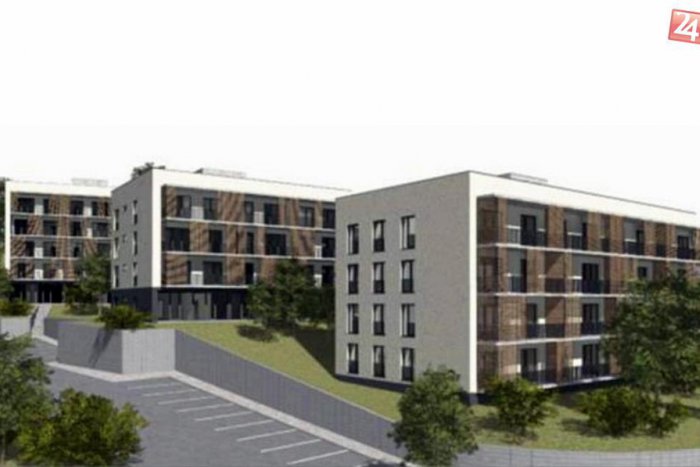 Ilustračný obrázok k článku Karlova Ves má námietky voči plánovanému polyfunkčnému komplexu na Dlhých dieloch