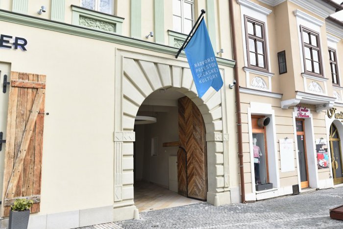 Ilustračný obrázok k článku Nový festival v Trnave: Fanúšikovia seriálov si prídu na svoje