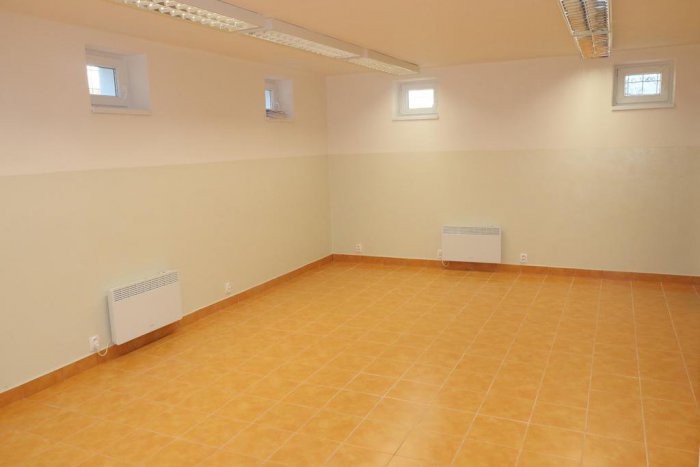 Ilustračný obrázok k článku Pomôžu pri práci s deťmi: Komunitné centrum v Starej Tehelni dostáva nové priestory