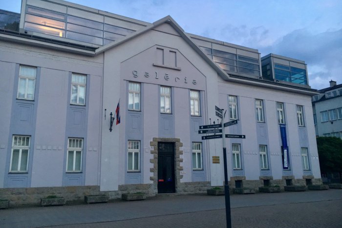 Ilustračný obrázok k článku Noc múzeí a galérií v Žiline: Kam za večernými zážitkami?