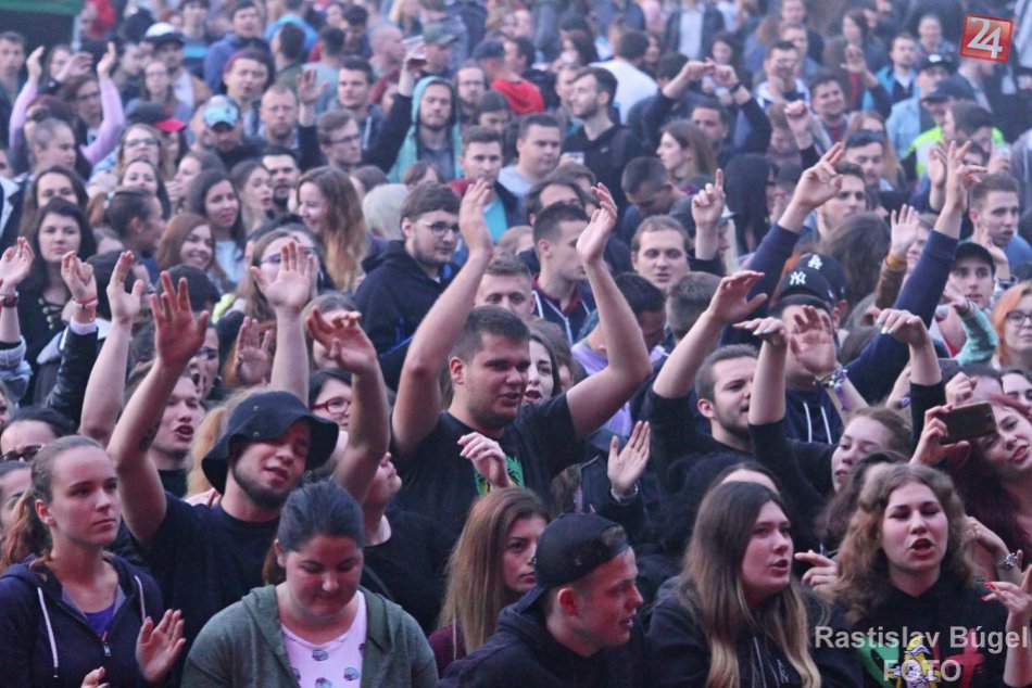 Ilustračný obrázok k článku Spríjemnime si prvý júnový týždeň: Tipy na zaujímavé akcie v Považskej a okolí