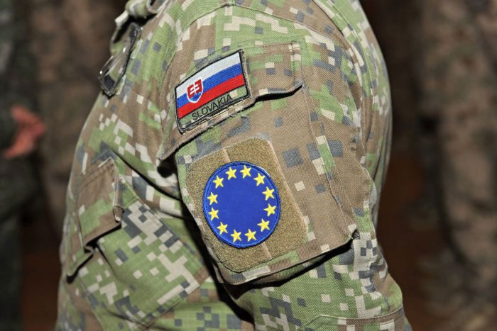 Ilustračný obrázok k článku Prehľad zahraničných misií: Na týchto miestach sa vyskytujú slovenskí vojaci