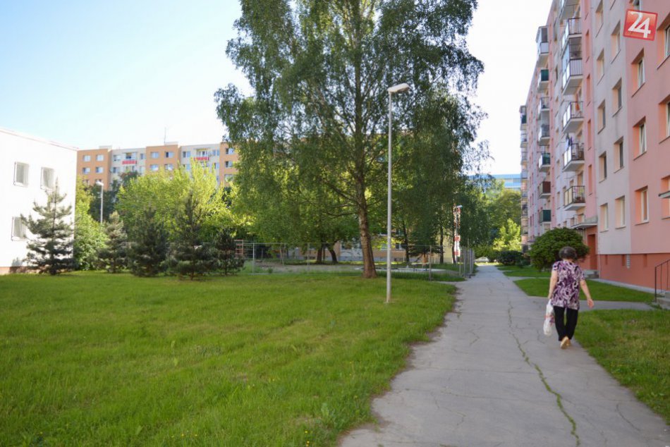 Ilustračný obrázok k článku Sad Dobšinského by mal mať aj edukačný význam: Čo v ňom bude možné spoznávať?