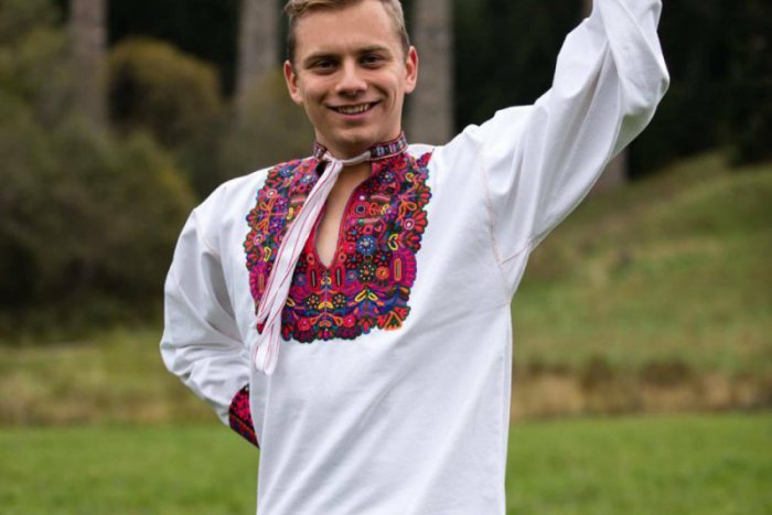 Ilustračný obrázok k článku Aktivista Jerguš Ridzoň z Brezna: Mladí ľudia vedia robiť veľké veci