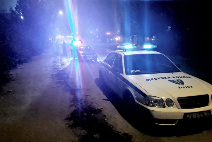 Ilustračný obrázok k článku Tóno na žilinskej autobuske zatúžil po cudzom ruksaku: Na jednu vec ale nepomyslel, FOTO