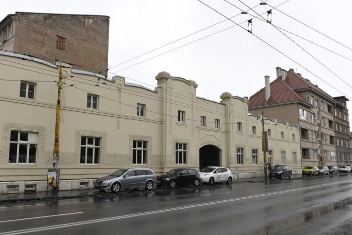 Ilustračný obrázok k článku Víziou Tabačky Kulturfabrik je nová kreatívna mestská štvrť