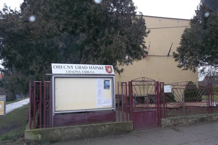 Ilustračný obrázok k článku Obec núka svoju nehnuteľnosť: Hájčanom postavia nájomné byty