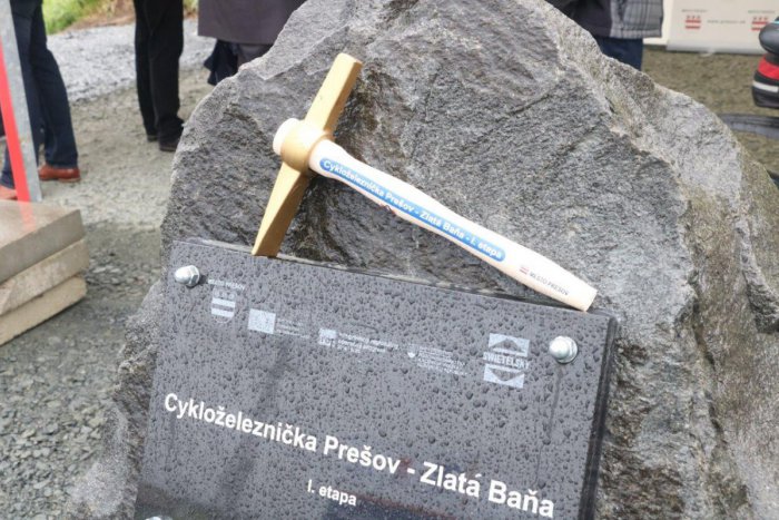 Ilustračný obrázok k článku Milovníci bicyklovania sa potešia: Pribudne vyše 6 km novej cyklistickej komunikácie