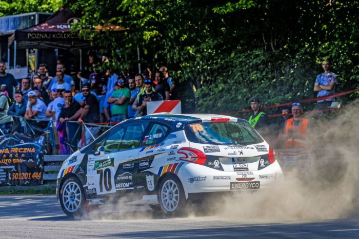 Ilustračný obrázok k článku L Racing v Zaluži s dvoma víťazstvami: Triumfoval aj Denis Pavlík