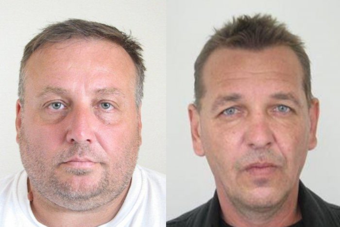 Ilustračný obrázok k článku Trnavská polícia hľadá dvojicu mužov: Súd vydal príkaz na dodanie do výkonu trestu