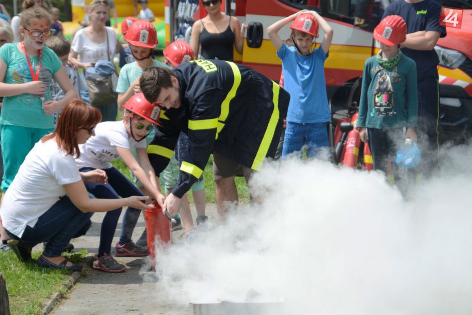 Ilustračný obrázok k článku Špeciálny simulátor, atrakcie aj klauni. V Bystrici sa stretnú ľudia s autizmom