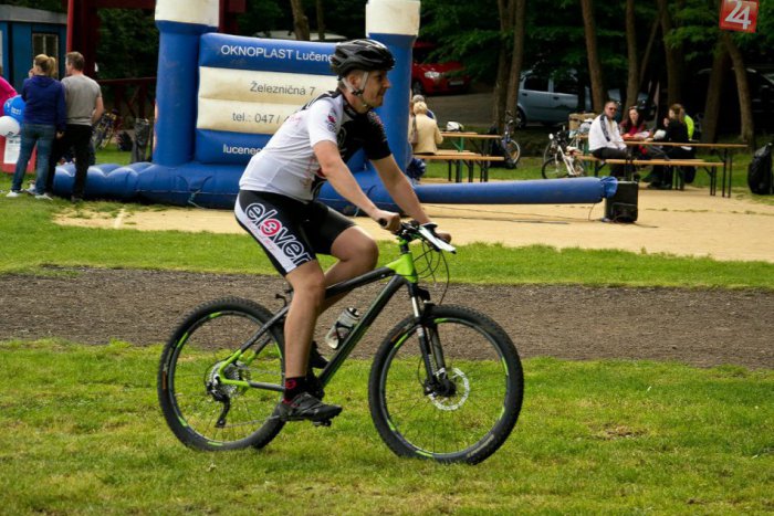 Ilustračný obrázok k článku Tipy na víkend: Šliapnite do pedálov celá rodina