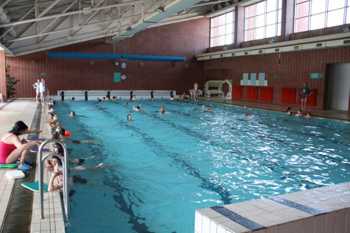 Ilustračný obrázok k článku Plaváreň vo Svite potrebuje rekonštrukciu, bude zatvorená do odvolania!