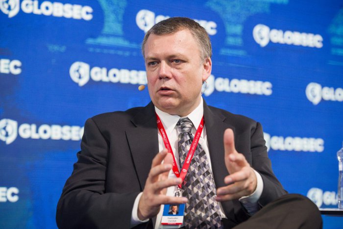 Ilustračný obrázok k článku Prelomový objav Slováka: Vytvoril čip, ktorý by mohol simulovať ľudský mozog