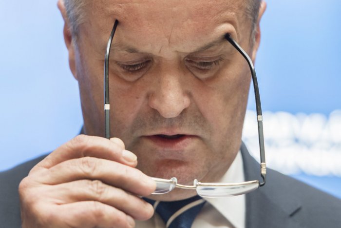 Ilustračný obrázok k článku Gajdoš na návšteve nášho regiónu: Mladým je potrebné pripomínať, že sloboda nie je zadarmo