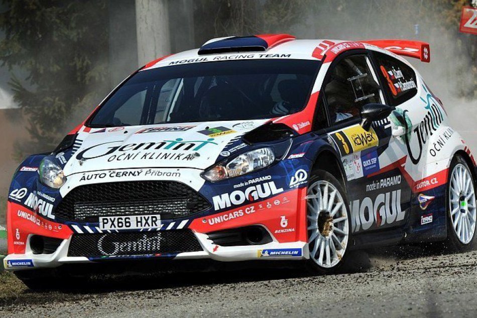 Ilustračný obrázok k článku 45. ročník Rallye Tatry: Zoznam prihlásených s puncom kvality a kvantity