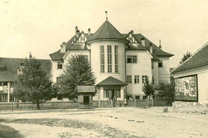 Ilustračný obrázok k článku Prvý slovenský sirotinec otvorí brány pre verejnosť