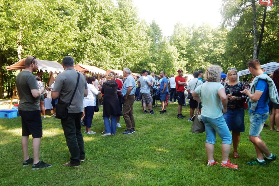 Ilustračný obrázok k článku Nová žiarska akcia: Mesto chystá netradičný deň v parku, čo zažijeme?