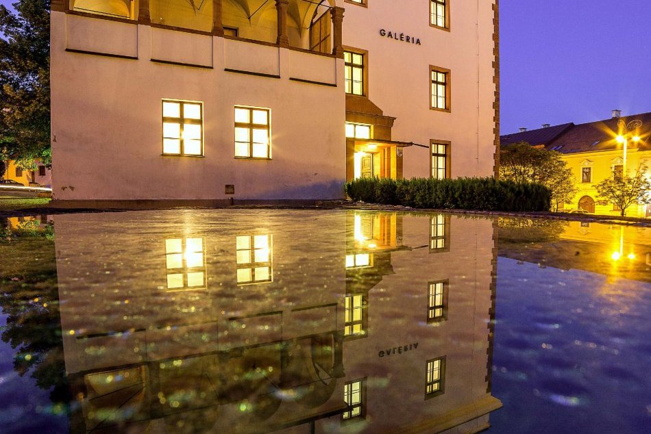 Ilustračný obrázok k článku Čo ponúkne posledný aprílový víkend? Poznačte si NAJ akcie v Bystrici