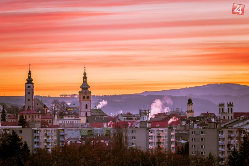 Ilustračný obrázok k článku Vybrali sme pre vás: Na toto všetko sa môžete tešiť v Bystrici tento týždeň