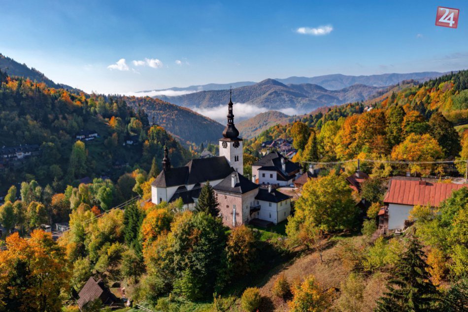 Ilustračný obrázok k článku Dobrota, po ktorej sa budete oblizovať. V Španej Doline budú pripravovať štiarc