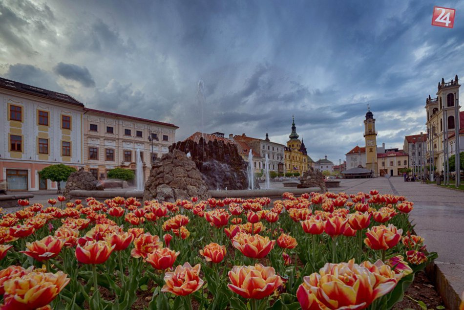 Ilustračný obrázok k článku Na čo pôjdu mestské peniaze? Tieto projekty získali v Bystrici najviac hlasov