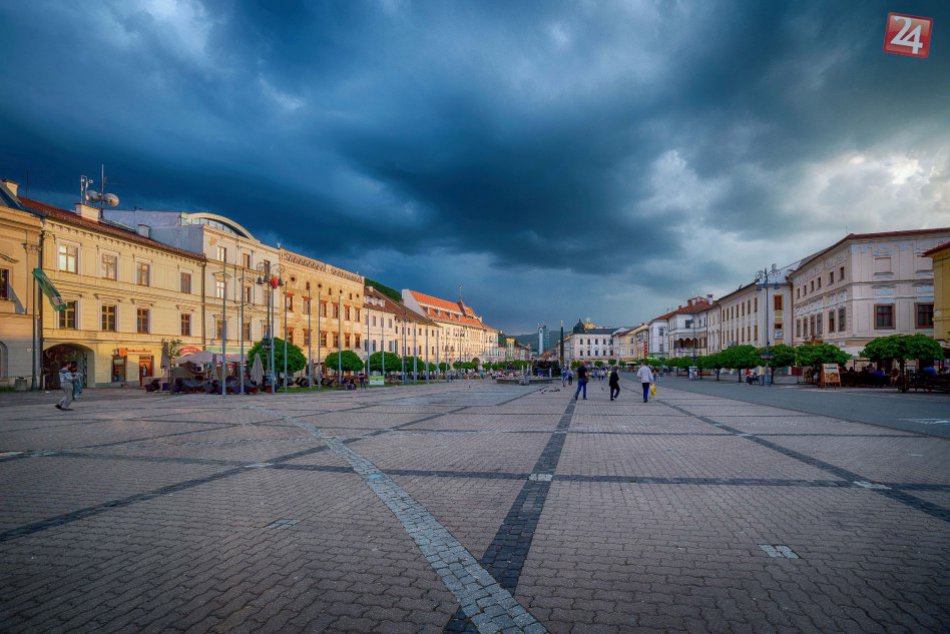 Ilustračný obrázok k článku Cez víkend sa nudiť nebudeme. V Bystrici a okolí si na svoje prídu malí aj veľkí