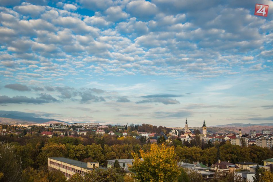 Ilustračný obrázok k článku Čo sa bude počas týždňa diať v Bystrici? Aj na tieto akcie sa môžete tešiť