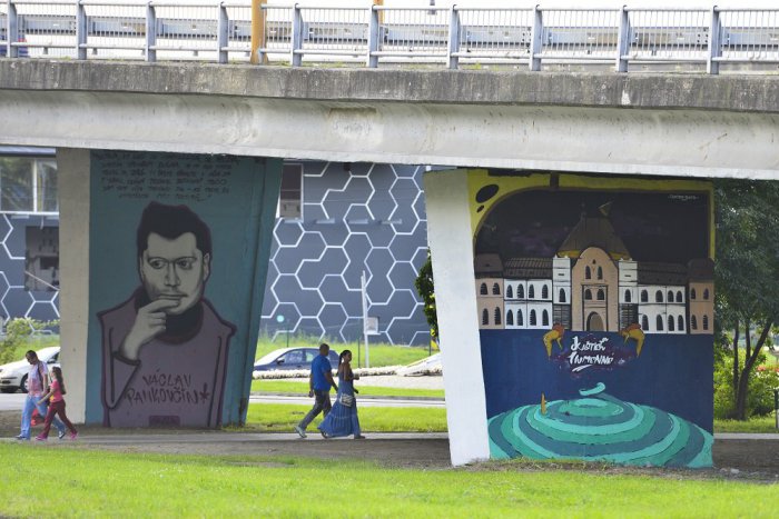 Ilustračný obrázok k článku Uplynulo 20 rokov od smrti Václava Pankovčína: Toto ste o humenskom rodákovi vedeli?