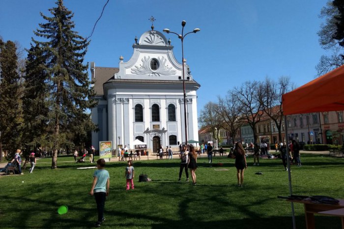 Ilustračný obrázok k článku Ktoré zvábia vás? Novovešťania, takéto pekné akcie nás v týchto dňoch čakajú