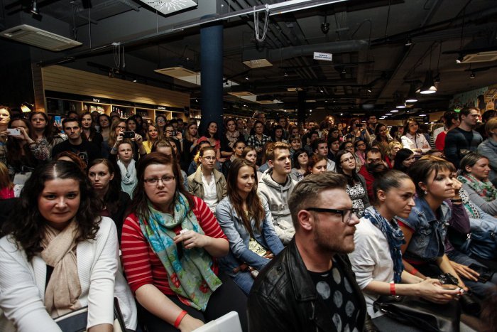 Ilustračný obrázok k článku Urobte si plány na týždeň už dnes: Redakčné tipy kam v Trenčíne