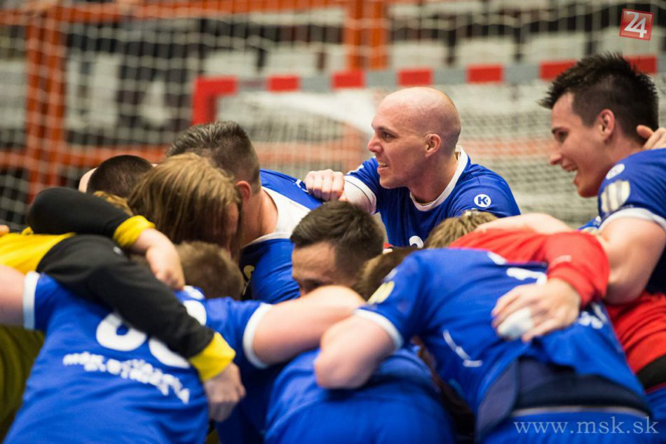 Ilustračný obrázok k článku Zmeny v považskobystrickom kádri: Poznáme PROGRAM novej sezóny