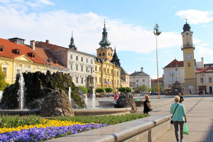 Ilustračný obrázok k článku Bola by škoda, keby ste ich cez víkend prehliadli: TOP podujatia v Bystrici