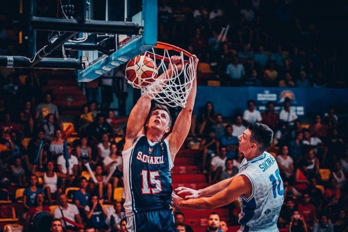 Ilustračný obrázok k článku Žiarčania na ceste do repre: Na týchto šesť chalanov môžeme byť pyšní! FOTO