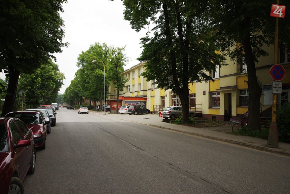 Ilustračný obrázok k článku Legendárna považskobystrická ulica: Kráčala tadiaľ celá história strojární! FOTO