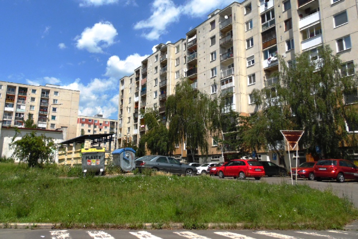 Ilustračný obrázok k článku V Humennom pribudnú nové lavičky: A nie hocijaké, budú to kreatívne kúsky!