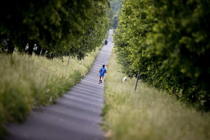 Ilustračný obrázok k článku RANNÁ ŠTVORKA: Záver pracovného týždňa bude slnečný s teplotami do 19 stupňov