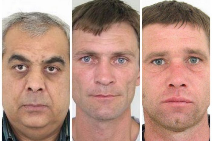 Ilustračný obrázok k článku Polícia prosí o pomoc: Pátračka po Jozefovi z Trnavy i Jánovi a Martinovi z regiónu