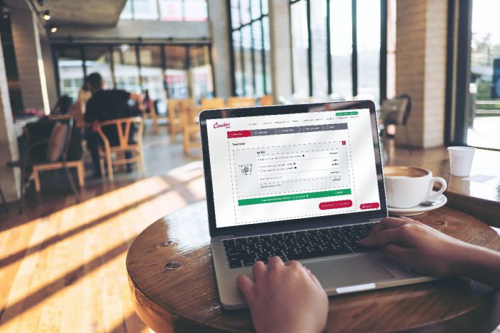 Ilustračný obrázok k článku Byt si kúpite už aj cez internet v e-shope