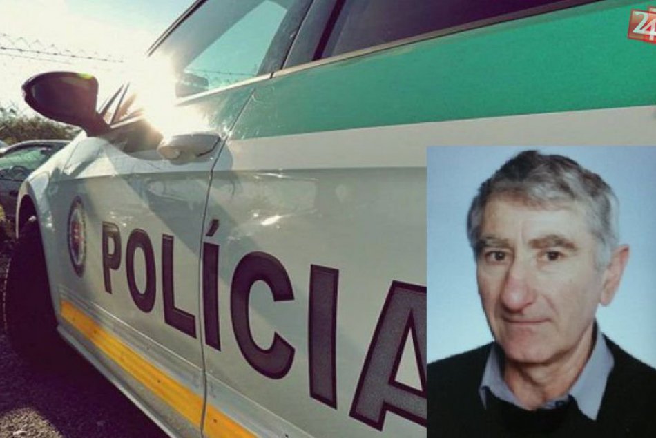 Ilustračný obrázok k článku FOTO: Pátranie po nezvestnom Bystričanovi. Ján odišiel na prechádzku, už sa nevrátil