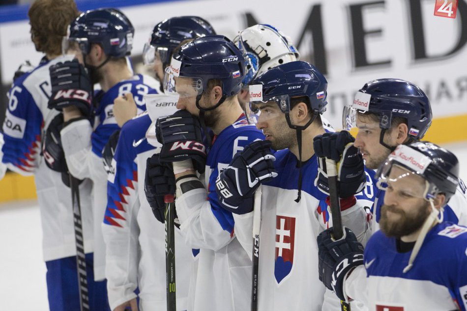 Ilustračný obrázok k článku V nominácii Slovenska je tucet hráčov z Tipsport Ligy. Najviac z tímu HKM Zvolen