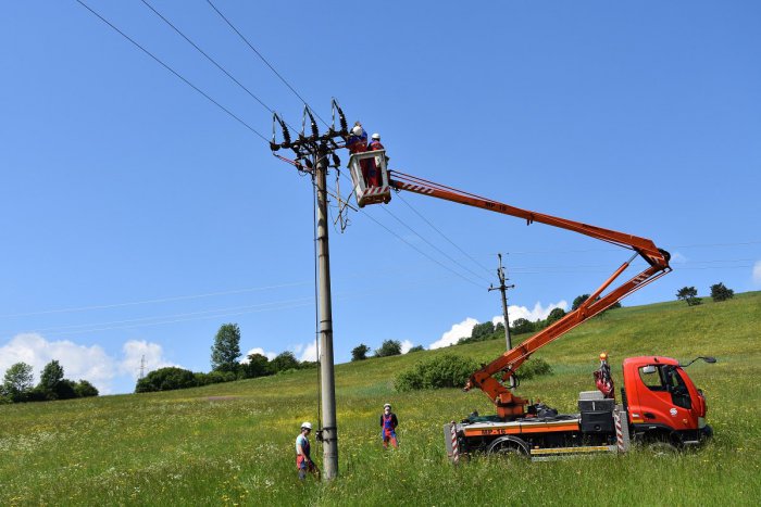 Ilustračný obrázok k článku Odstávky elektriny v Trenčíne: Je v ZOZNAME aj vaša ulica?