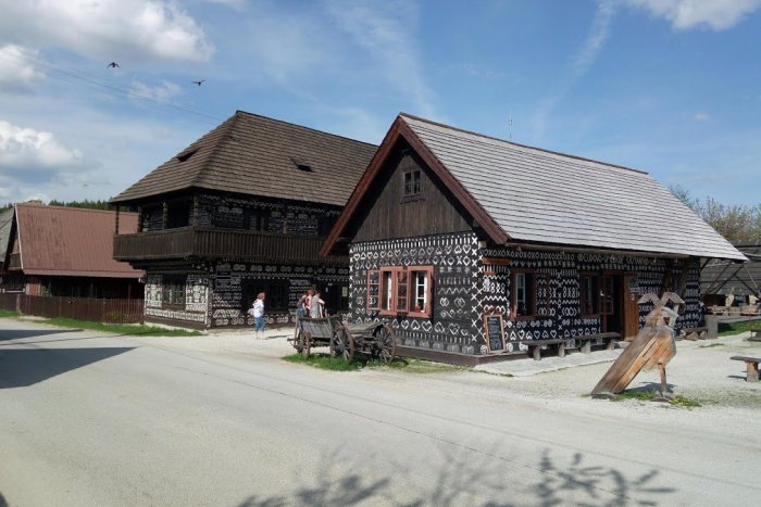 Ilustračný obrázok k článku Je mesto Žilina ťahúňom turistiky v okrese? Čísla vás prekvapia